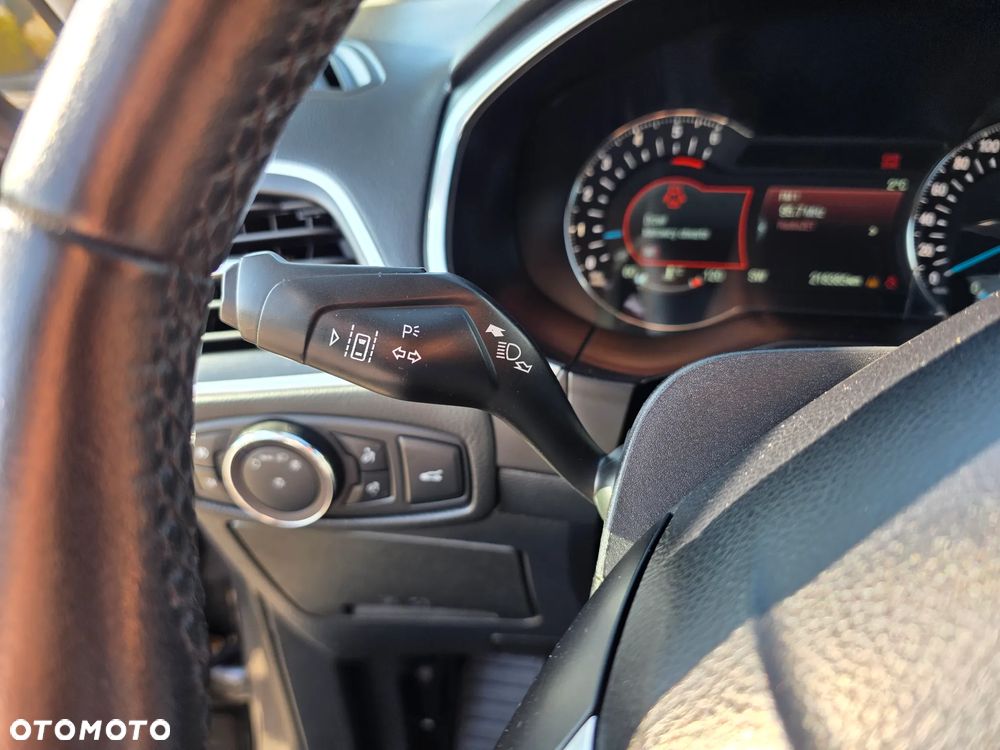 Ford S-Max 2.0 TDCi Titanium - 18