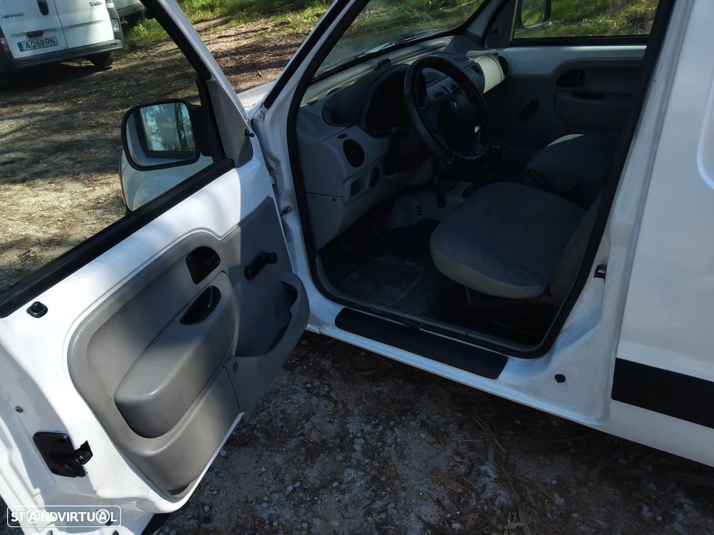 Renault Kangoo 1.9 D RTE D55 - 5