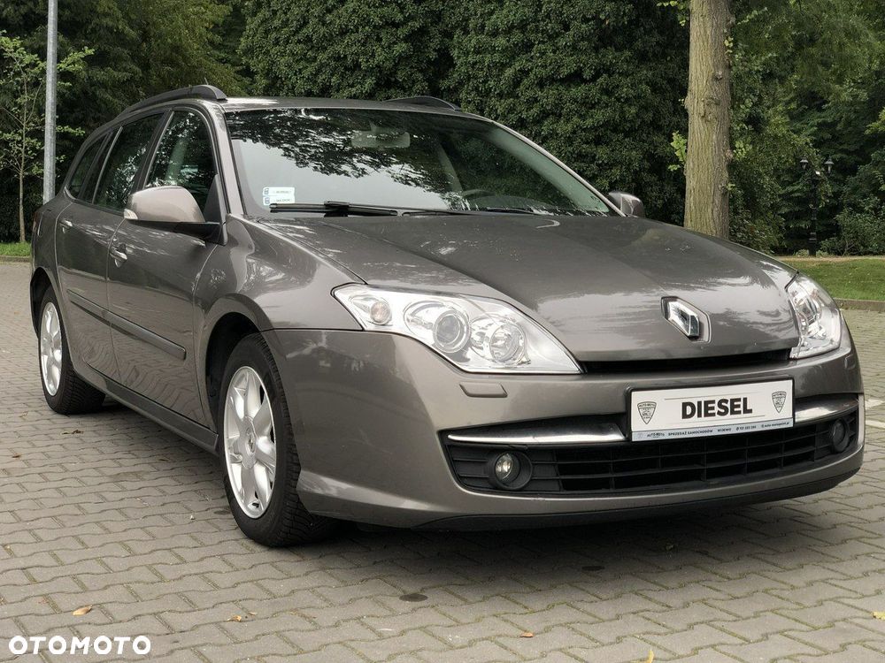 Renault Laguna - 6