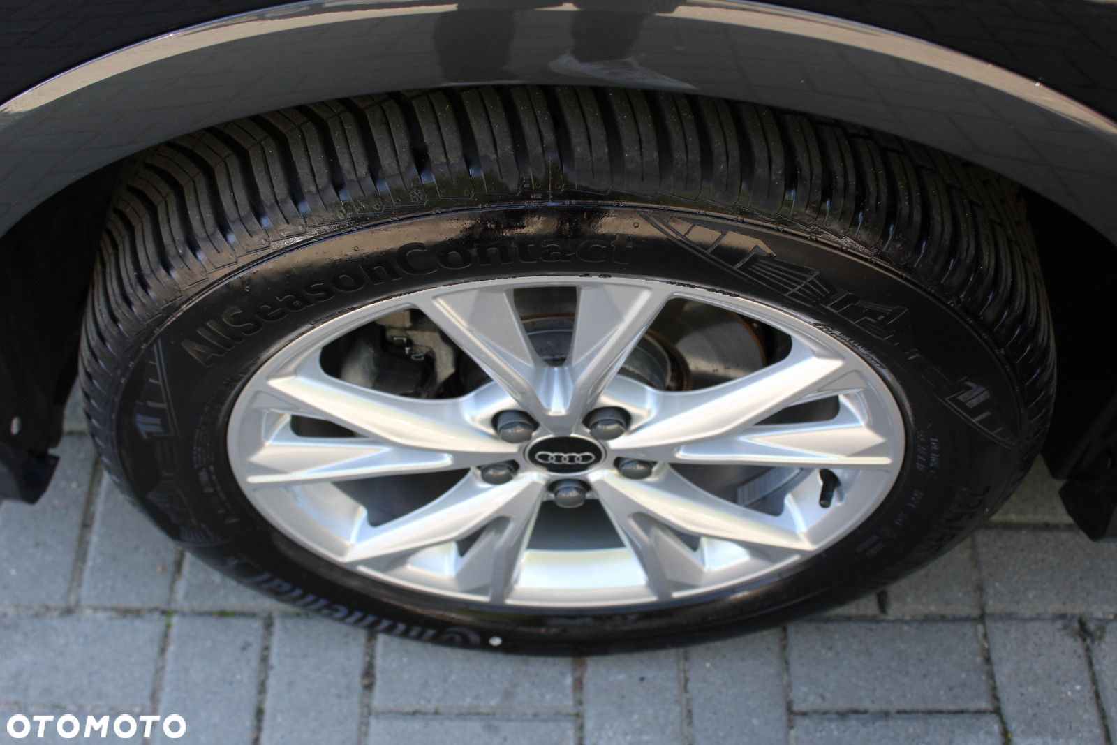 Audi Q3 Sportback - 29