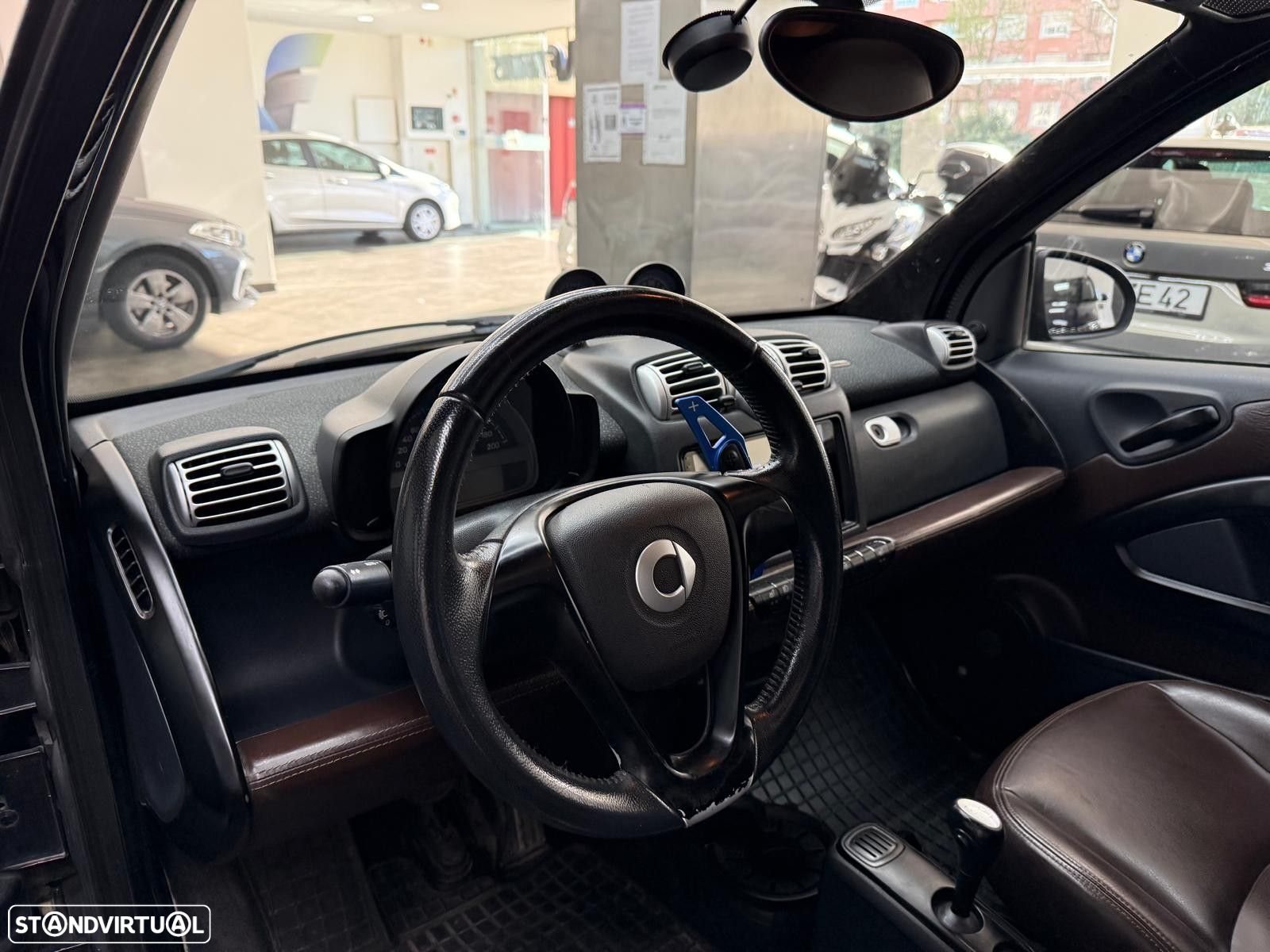 Smart ForTwo Coupé - 20