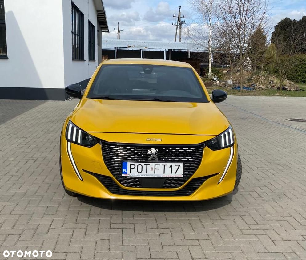 Peugeot 208 PureTech 100 GT - 2