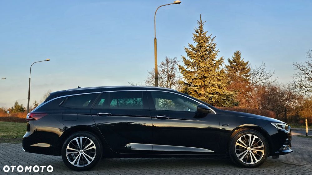 Opel Insignia 2.0 Automatik Business Innovation - 4