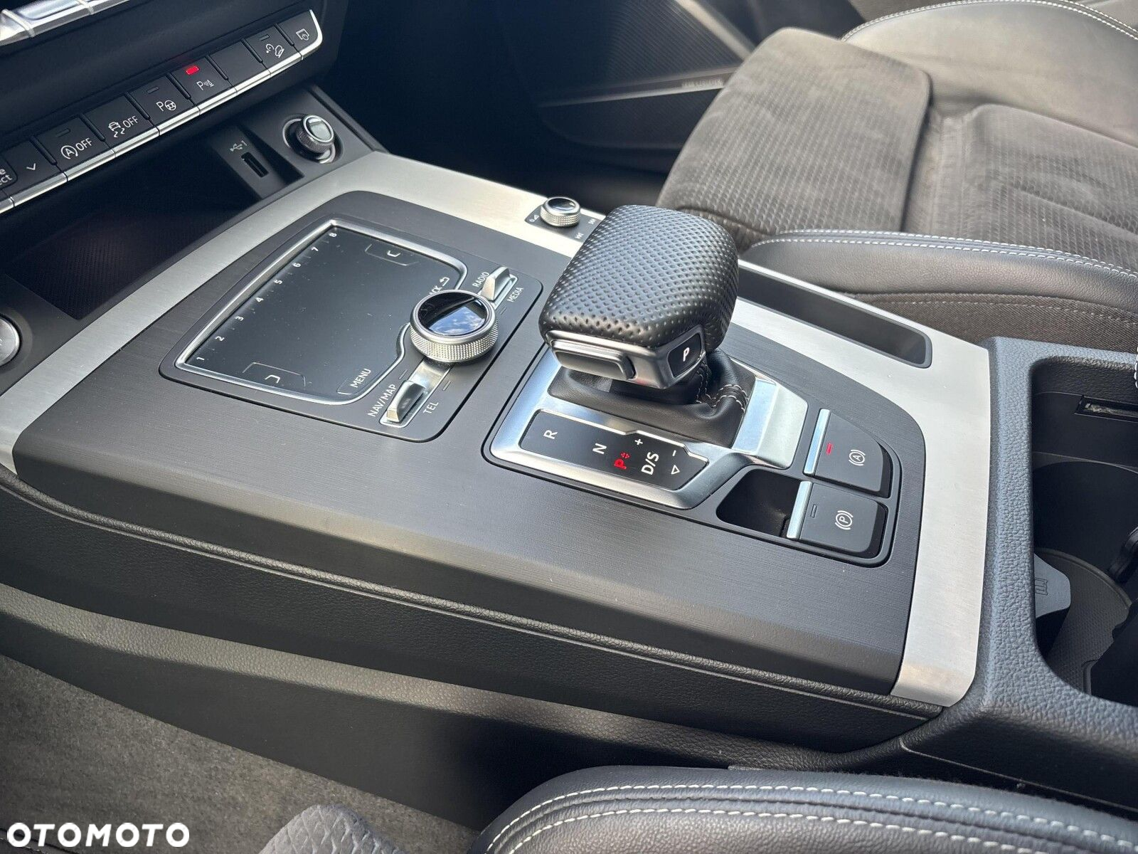 Audi Q5 - 18