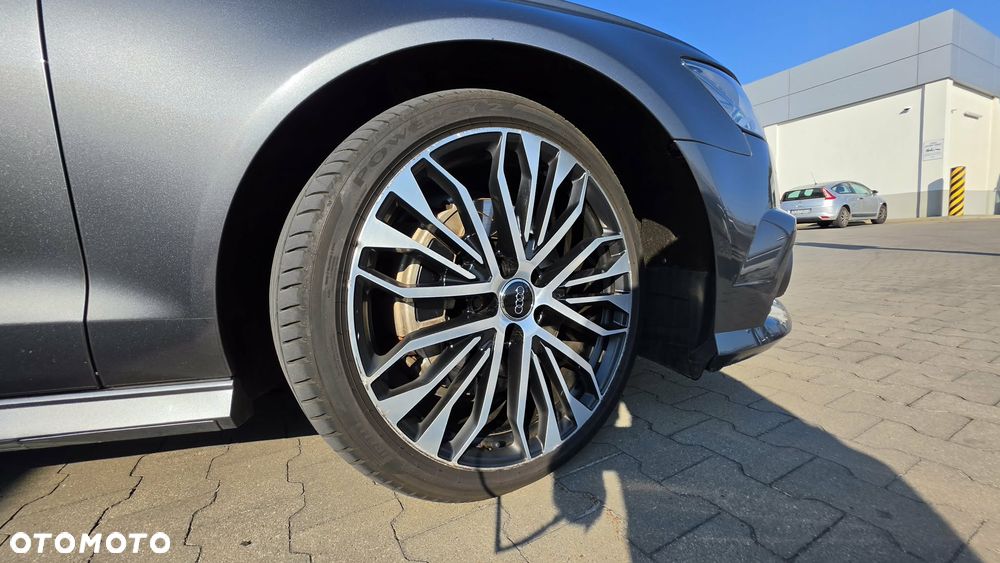 Audi A6 Limousine - 33