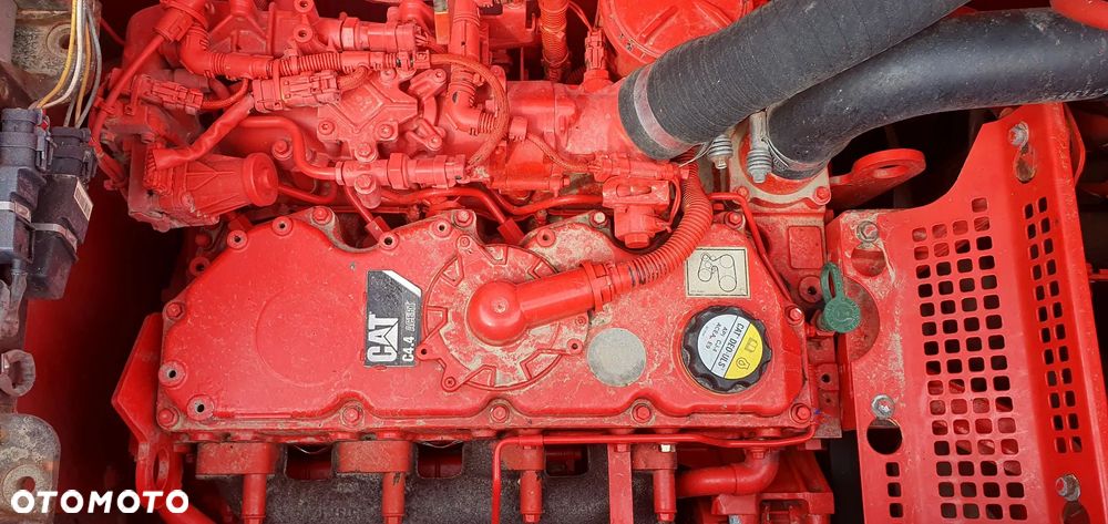 Caterpillar 312EL - 16