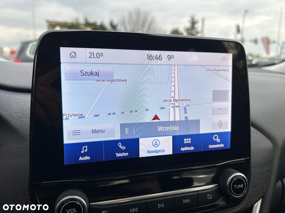 Ford Puma 1.0 EcoBoost Titanium - 31