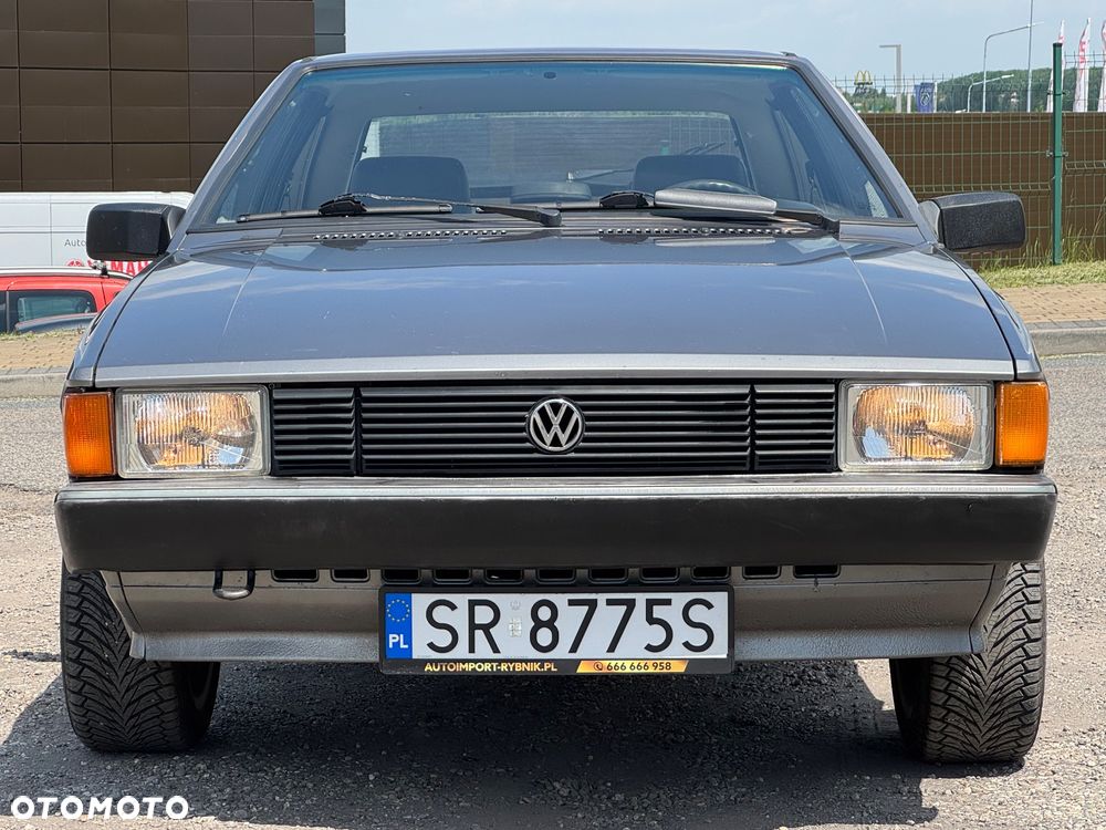 Volkswagen Scirocco - 16