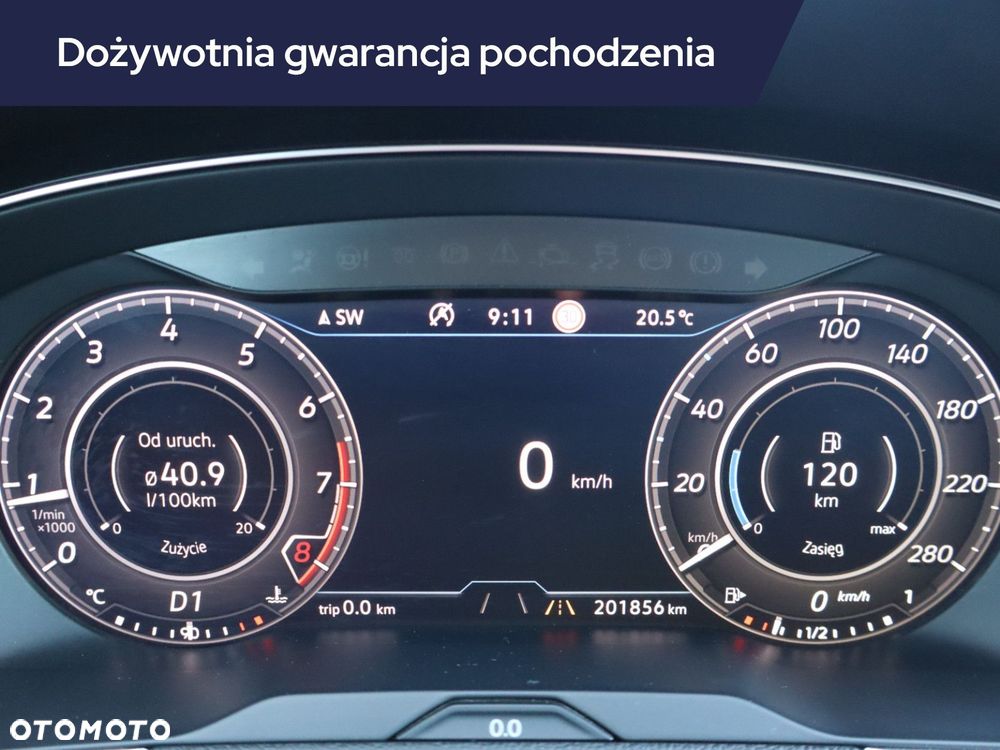 Volkswagen Arteon - 13