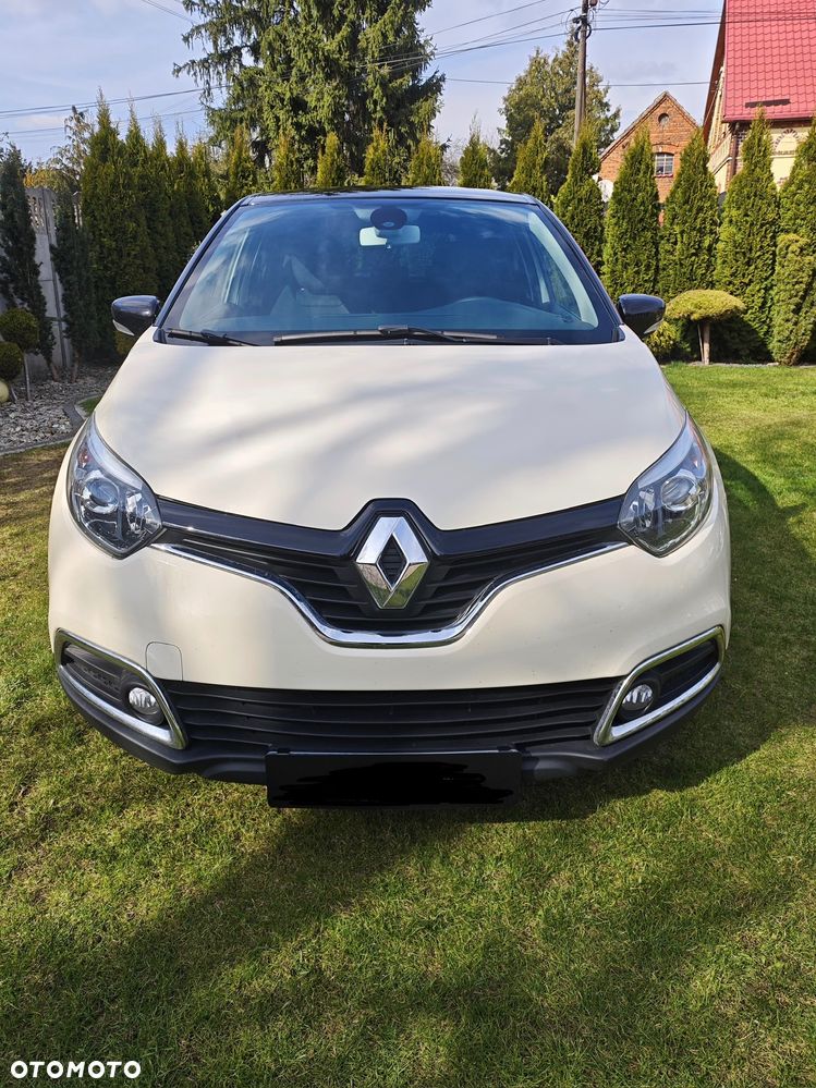 Renault Captur ENERGY dCi 110 Start&Stop Intens - 1