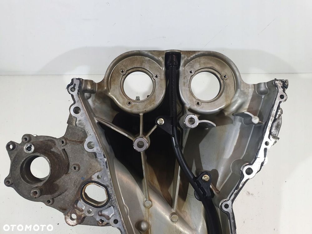 OBUDOWA ROZRZĄDU CM5G6059G FORD 1.0 ECOBOOST M1DD - 7