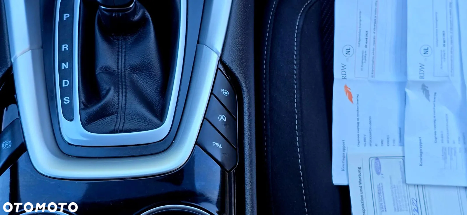Ford Mondeo 2.0 EcoBlue Business Edition - 16