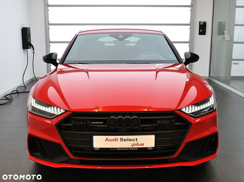 Audi A7 Sportback - 5