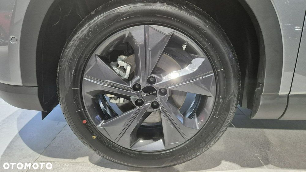 BAIC 5 - 7