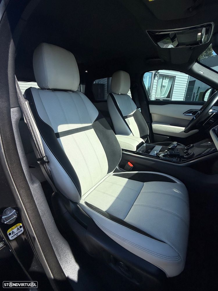Land Rover Range Rover Velar - 19