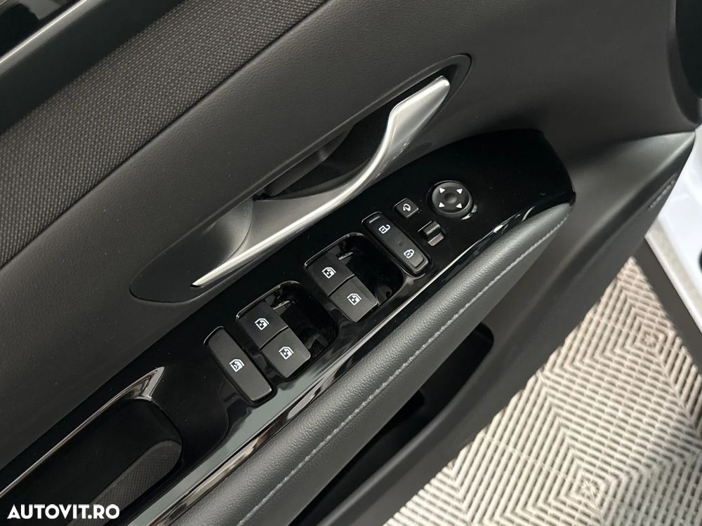 Hyundai Tucson - 14