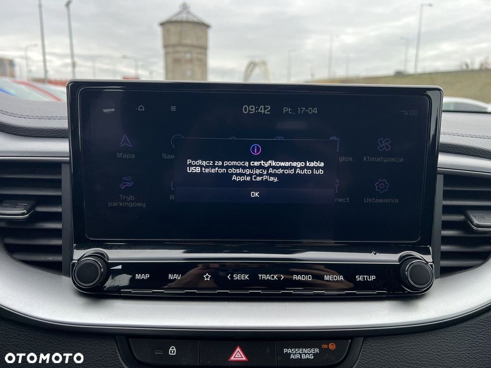Kia Ceed - 20