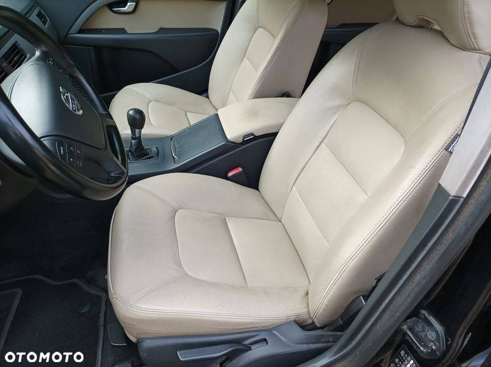 Volvo V70 2.0D Summum - 22