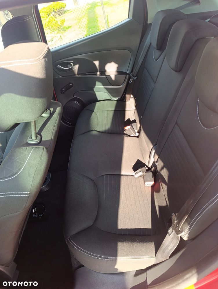 Renault Clio Energy TCe 90 Start & Stop Dynamique - 17