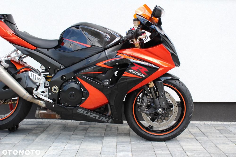 Suzuki GSX-R - 11