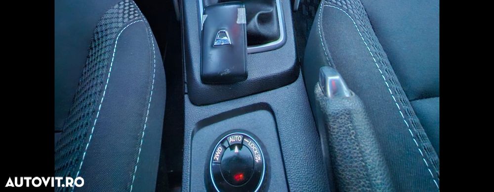 Dacia Duster TCe 130 GPF 4WD SL Orange - 20