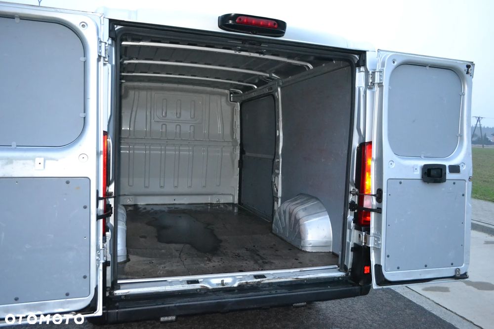 Fiat Ducato - 27