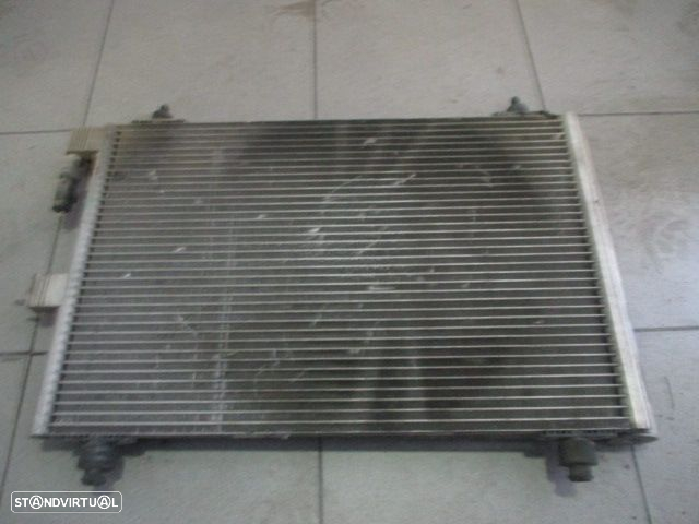 Radiador AC RADAC550 CITROEN XSARA 2000 1.4 I - 3