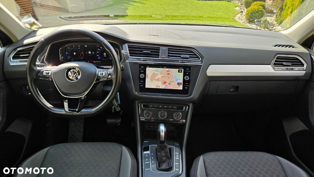 Volkswagen Tiguan 2.0 TDI Life Plus DSG - 18