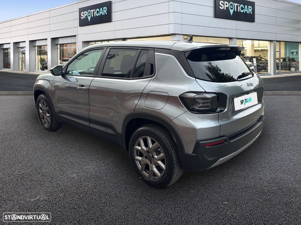 Jeep Avenger - 7