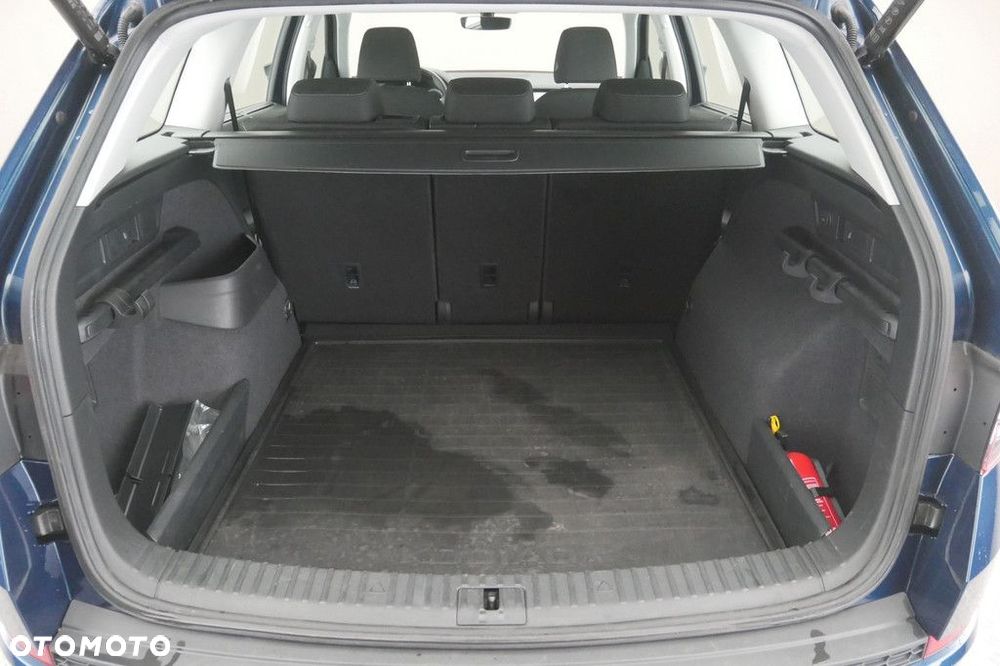 Skoda Kodiaq - 16
