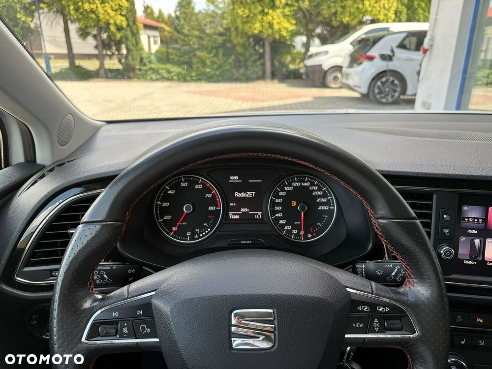 Seat Leon - 23