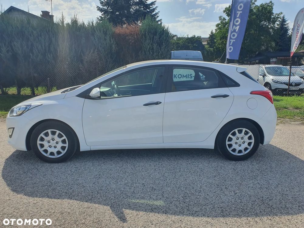 Hyundai i30 1.4 Style - 8