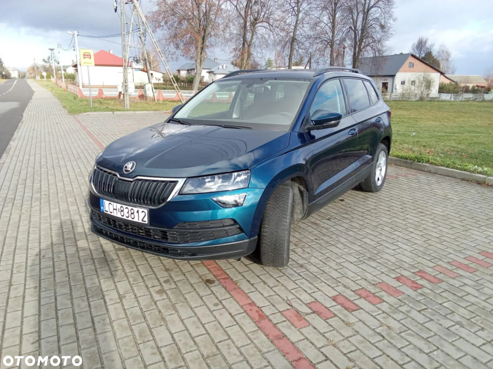 Skoda Karoq - 7