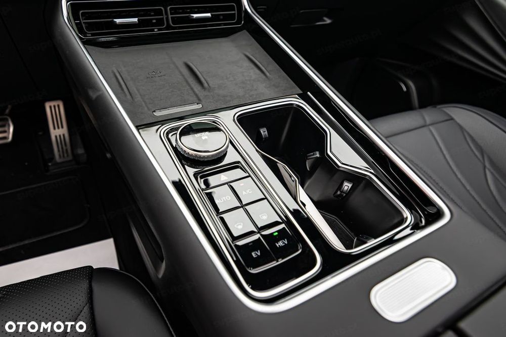 Chery Tiggo 9 1.5 T-GDI Super Hybrid Prestige 3DHT - 17
