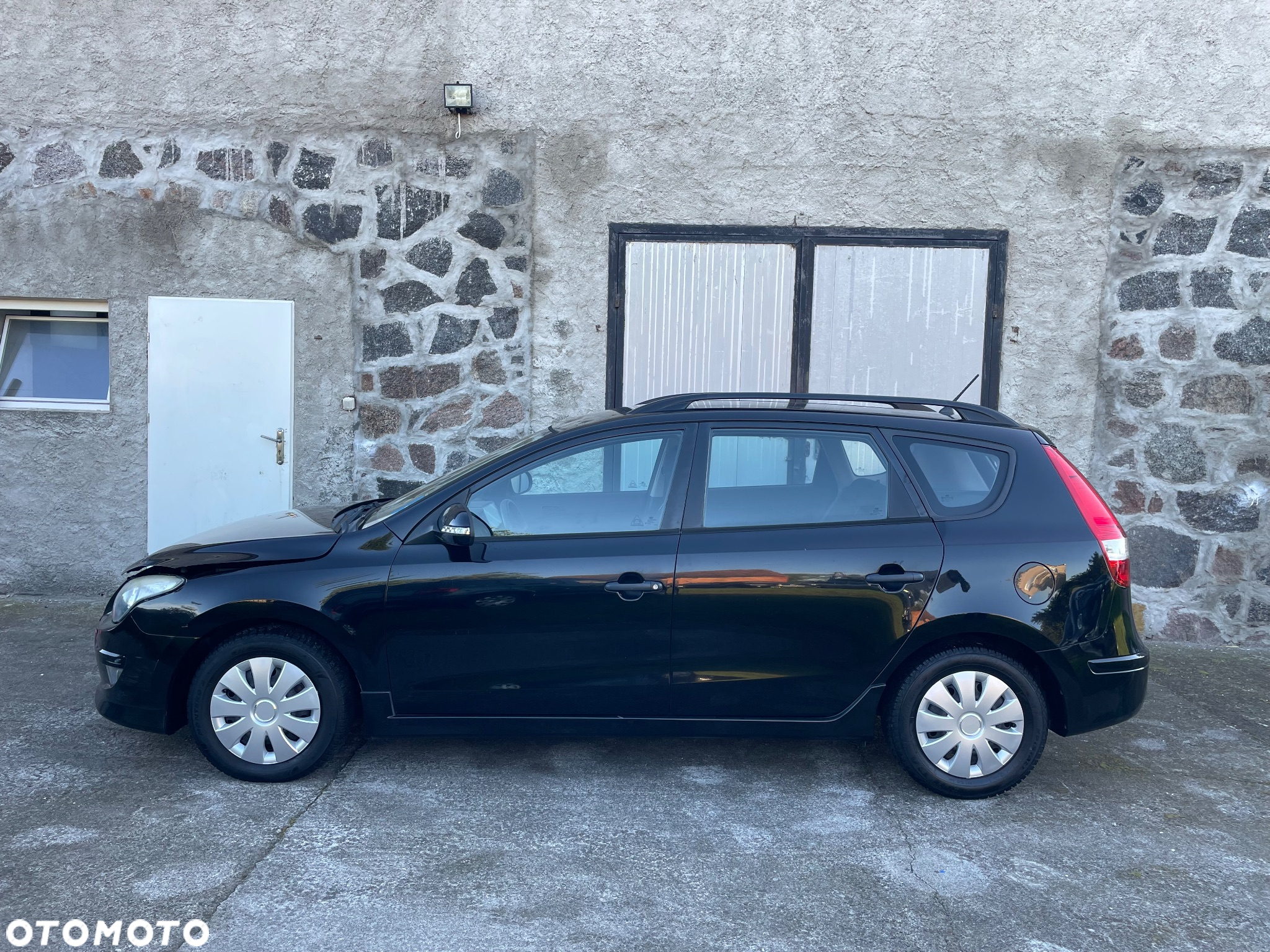 Hyundai i30 1.6 CRDi Classic - 24