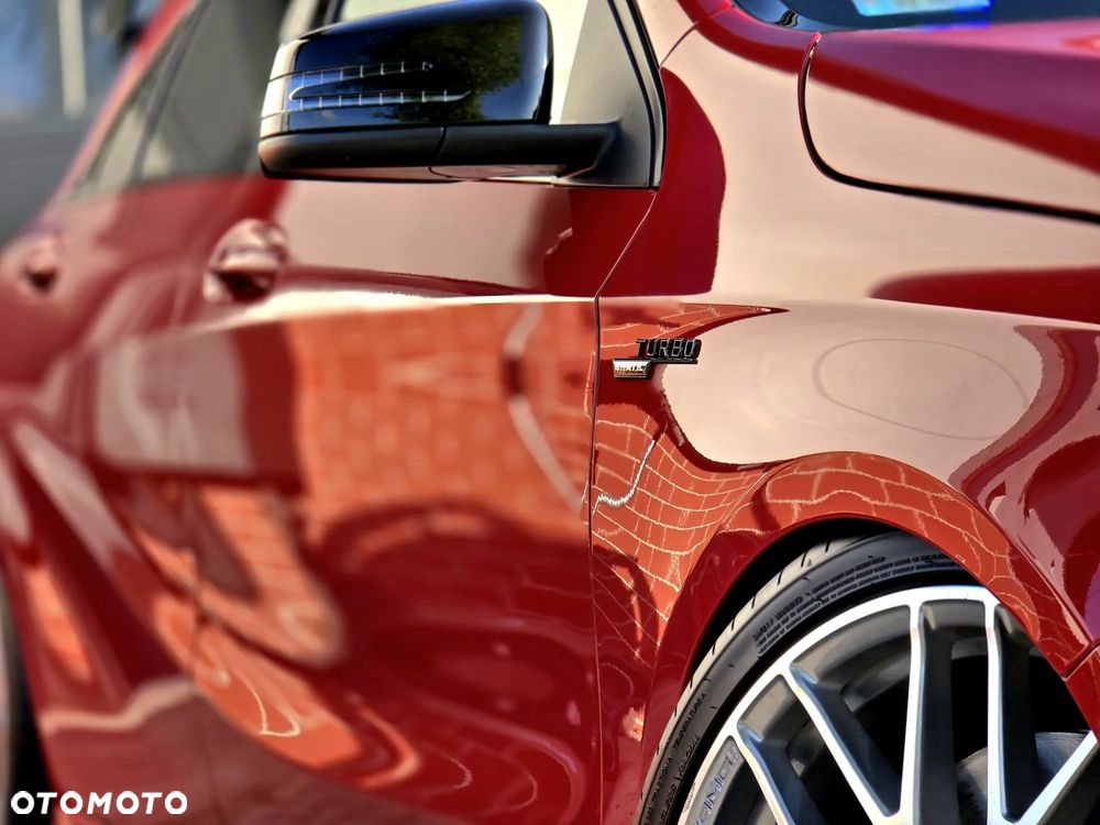Mercedes-Benz Klasa A AMG 45 4-Matic - 16