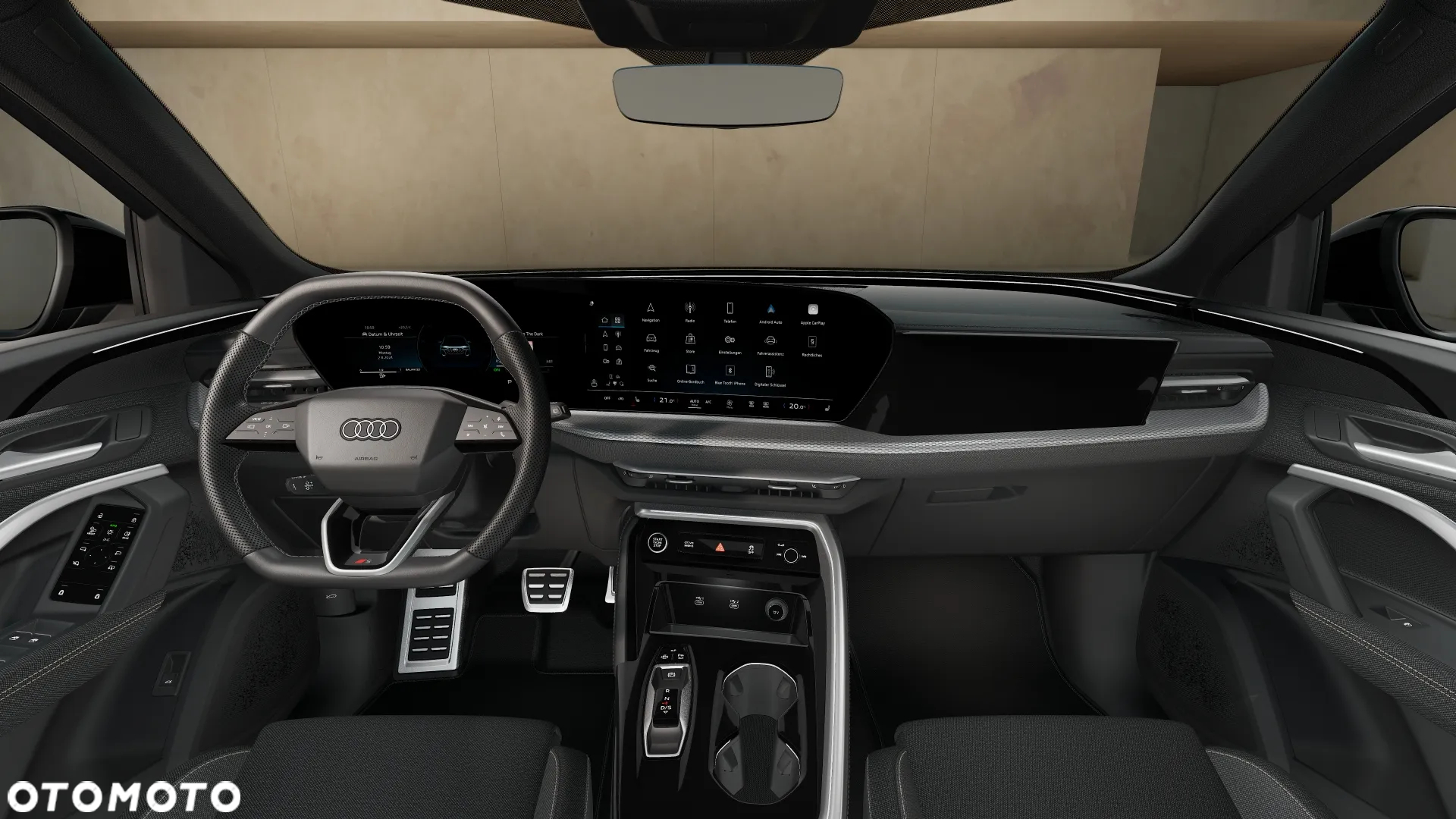 Audi Q5 40 TDI mHEV Quattro S Line S tronic - 2