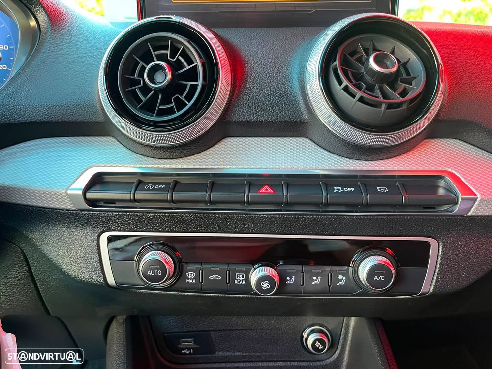 Audi Q2 30 TFSI - 25