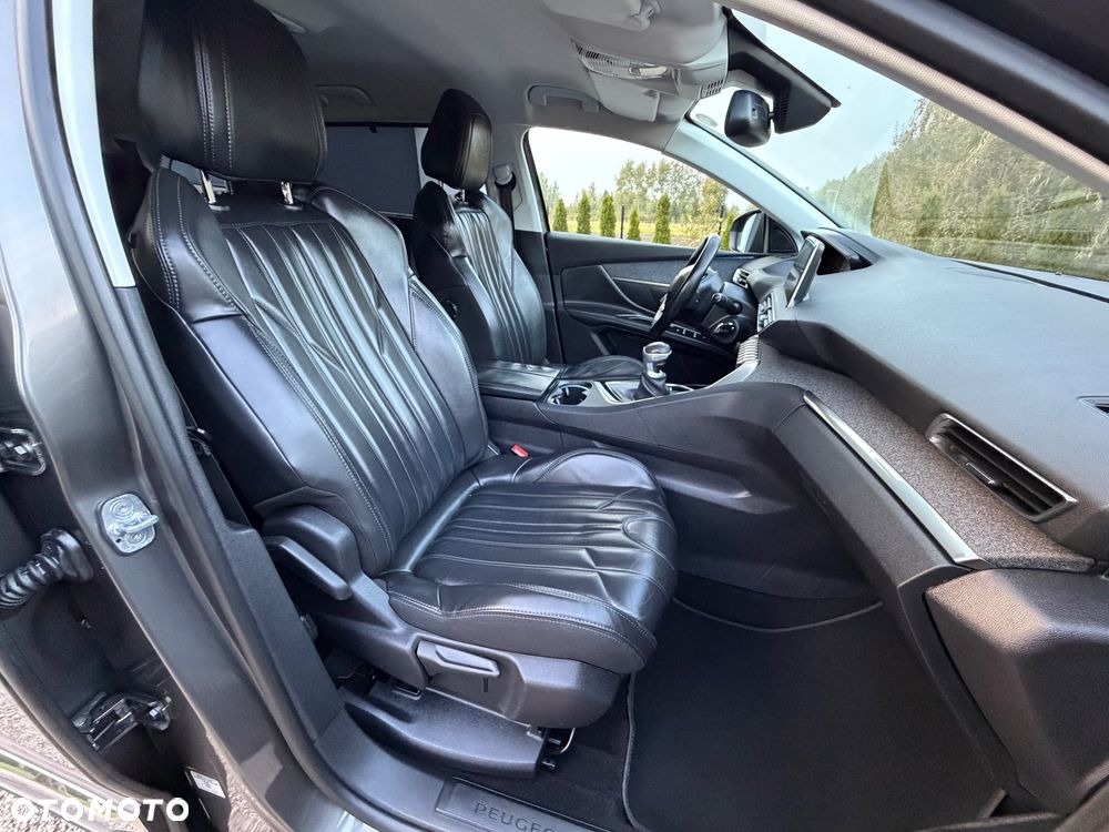 Peugeot 5008 1.6 HDi Active 7os - 25