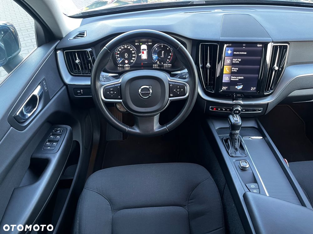 Volvo XC 60 - 17