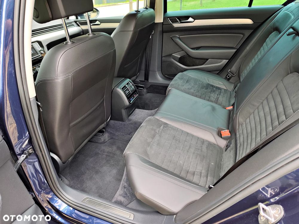 Volkswagen Passat - 6