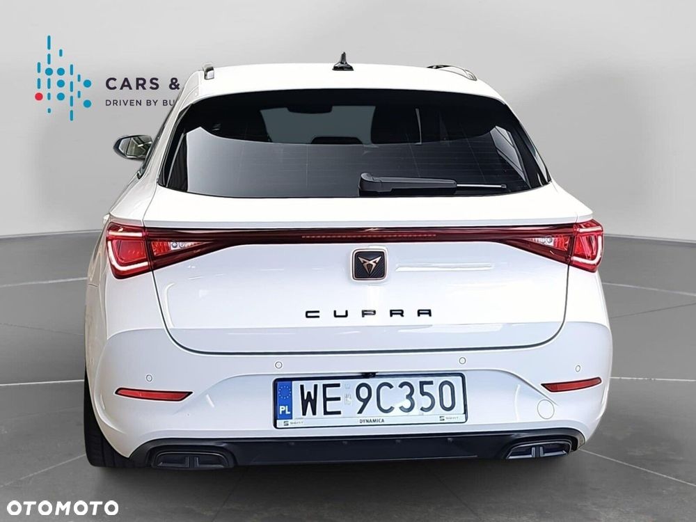 Cupra Leon Sportstourer 1.5 eTSI DSG - 26