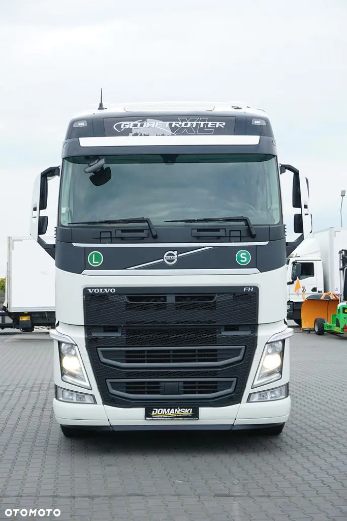 Volvo FH / 460 / EURO 6 / ACC / I -COOL / GLOBETROTTER - 15