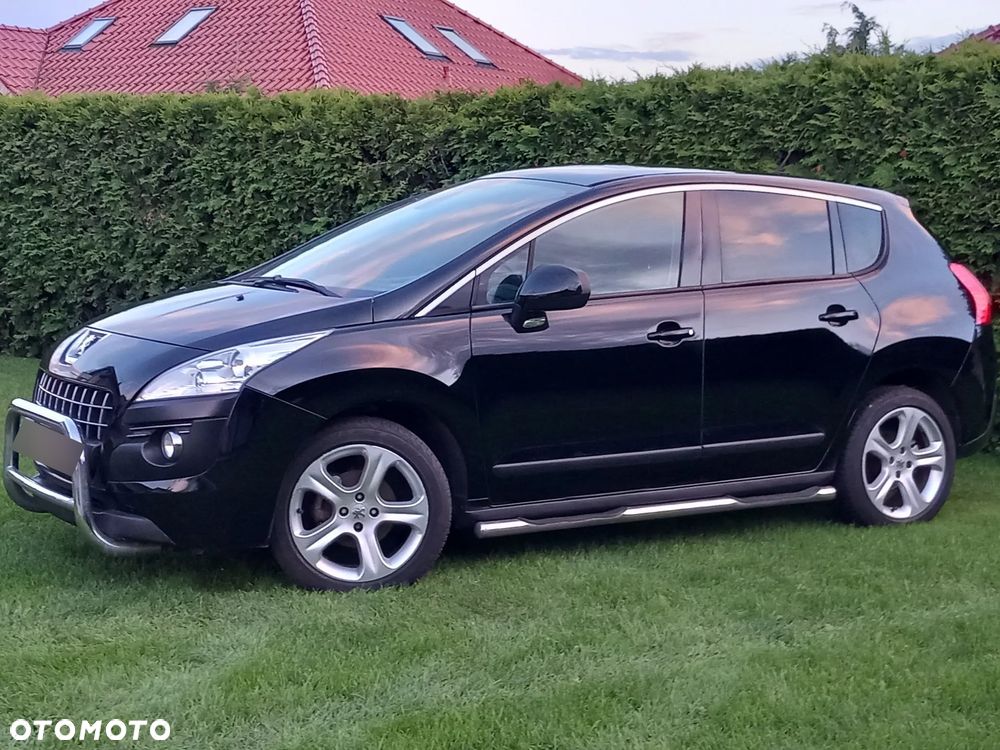 Peugeot 3008 120 VTi Tendance - 13