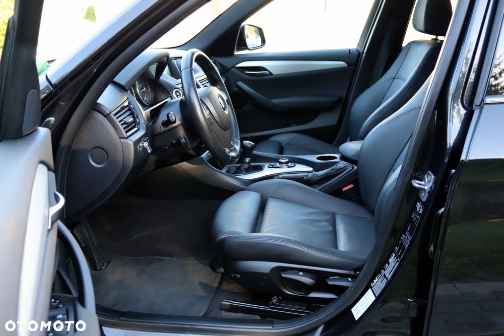 BMW X1 xDrive20d - 19