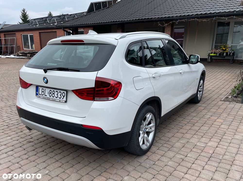 BMW X1 - 10