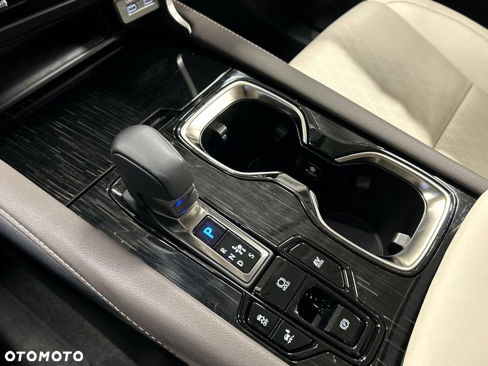 Lexus RX 350h Prestige - 25