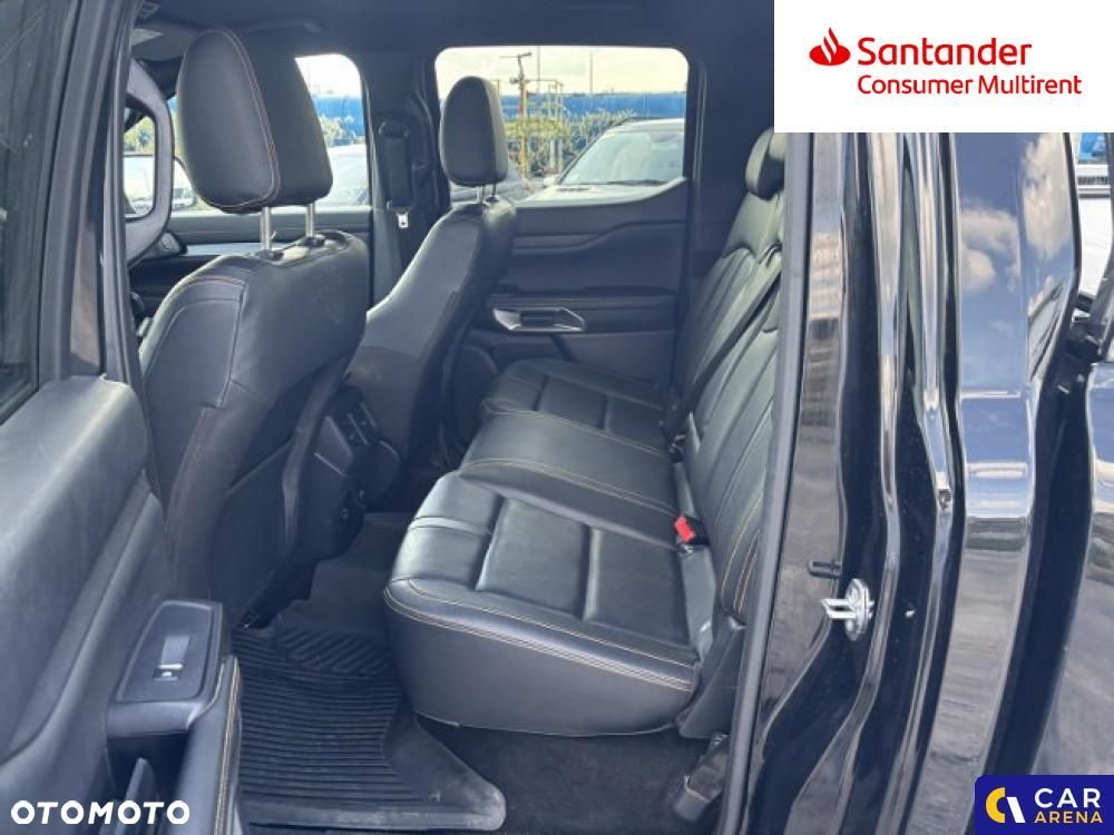 Ford Ranger - 21
