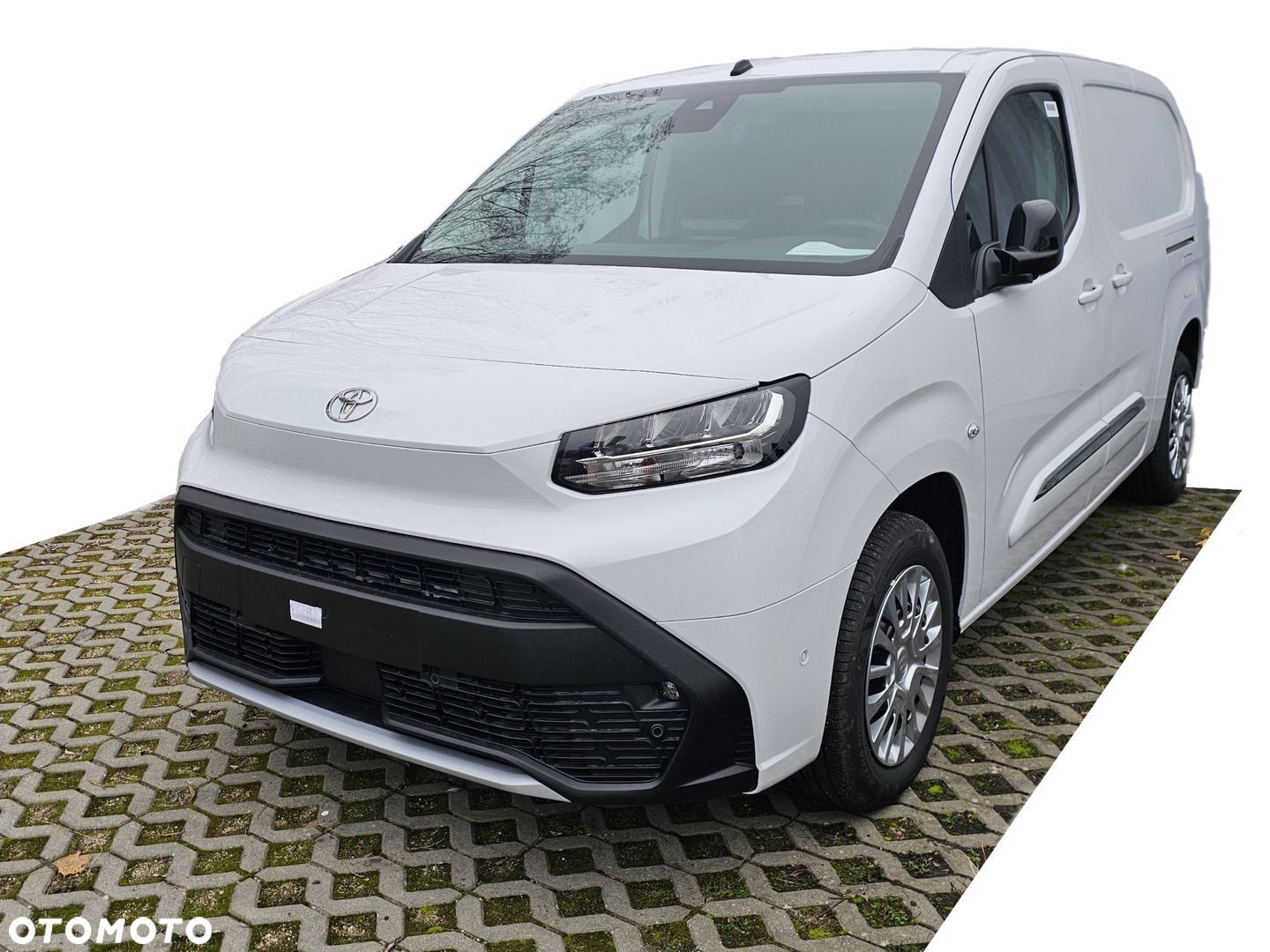 Toyota PROACE CITY - 1