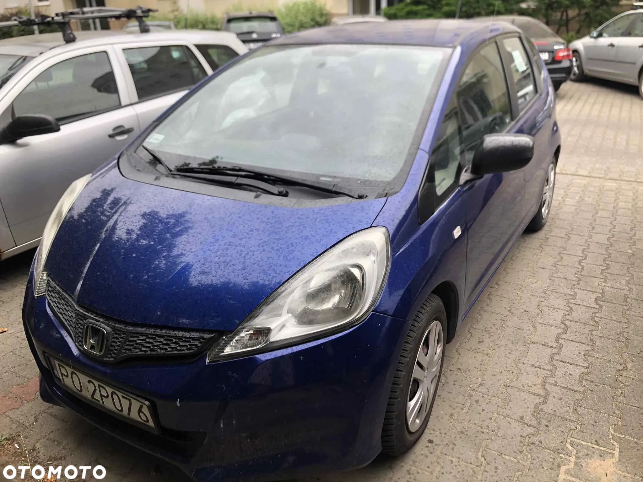 Honda Jazz 1.2 i-VTEC 50 Jahre Edition - 1